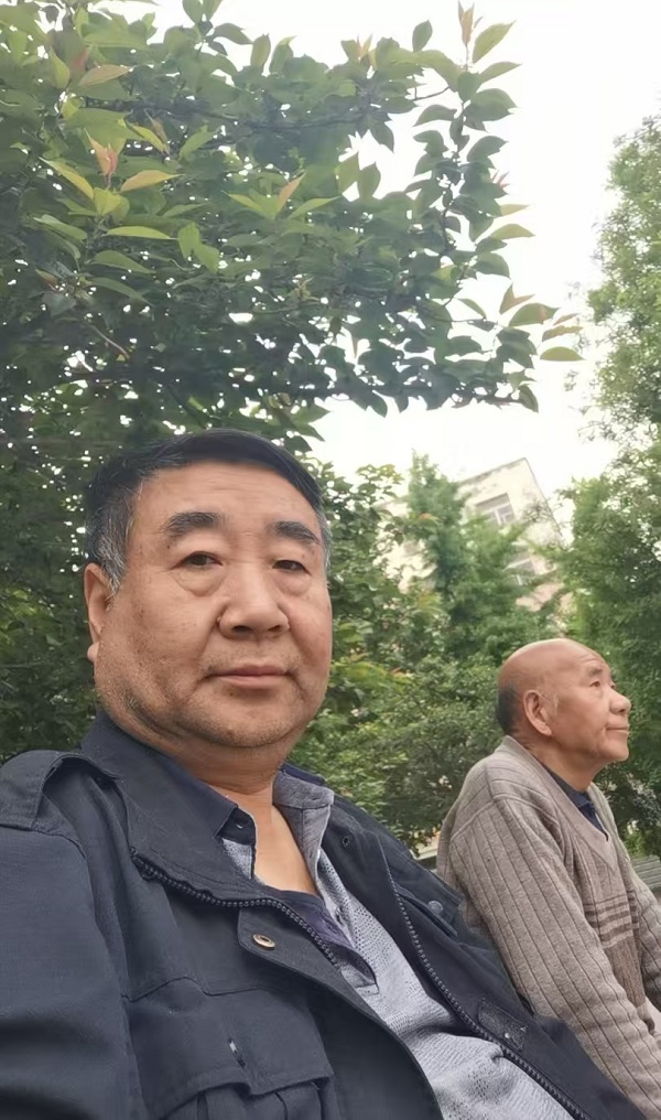 《与父亲对话》 王国安(图2)