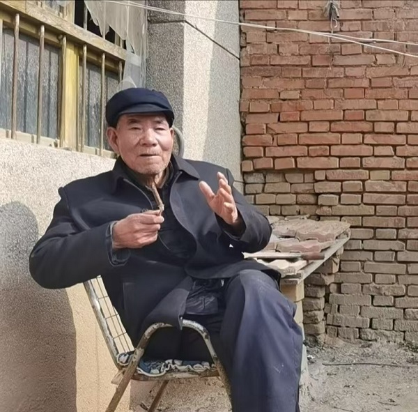 《与父亲对话》 王国安(图3)