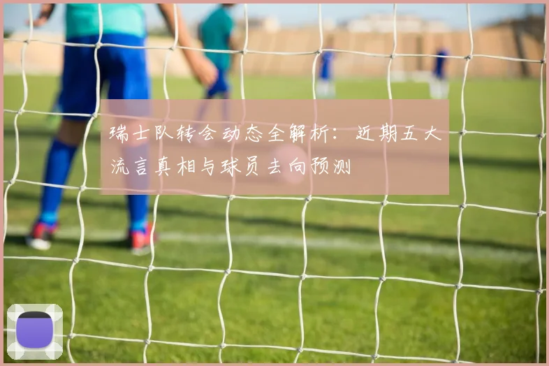 瑞士队转会动态全解析:近期五大流言真相与球员去向预测